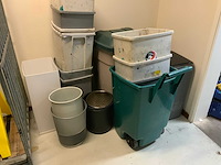 Inhoud ruimte schoonmaak - afbeelding 6 van  20