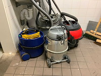 Inhoud ruimte schoonmaak - afbeelding 8 van  20