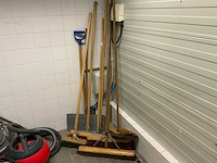 Inhoud ruimte schoonmaak - afbeelding 10 van  20