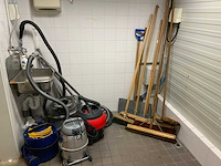 Inhoud ruimte schoonmaak - afbeelding 5 van  7