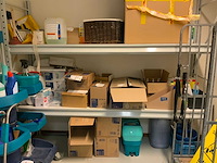 Inhoud ruimte schoonmaak - afbeelding 7 van  7