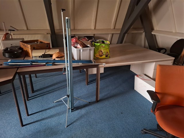 Inhoud ruimte "voorhuis" - afbeelding 9 van  18