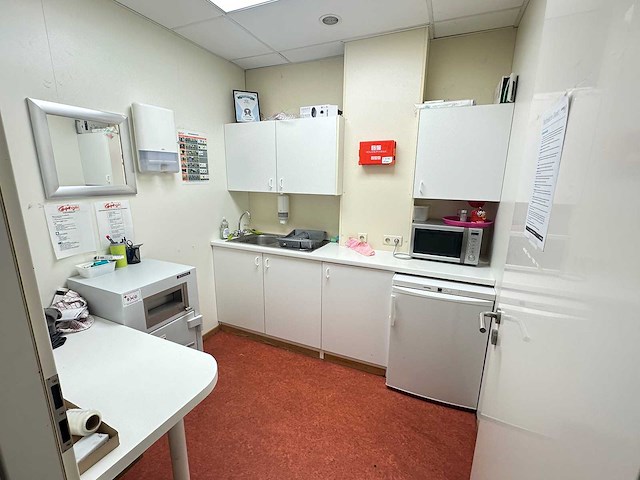 Inhoud ruimte - afbeelding 1 van  9