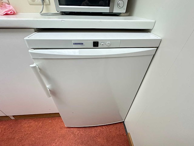 Inhoud ruimte - afbeelding 2 van  9