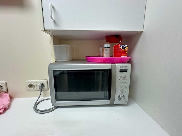 Inhoud ruimte - afbeelding 3 van  9