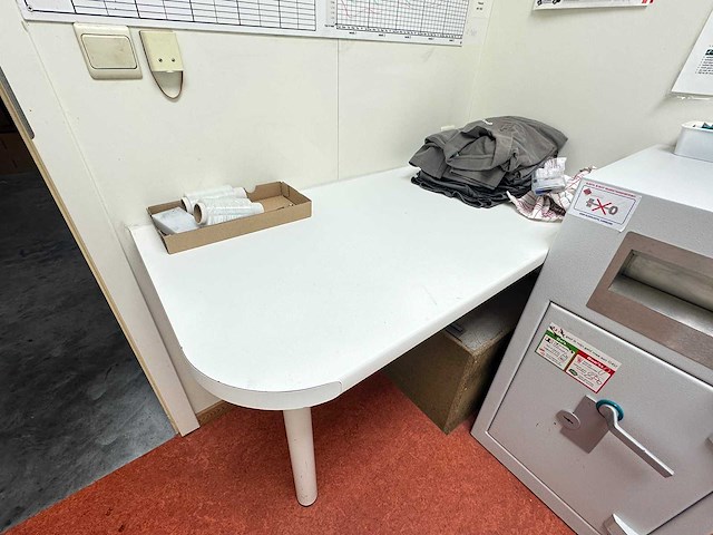 Inhoud ruimte - afbeelding 5 van  9