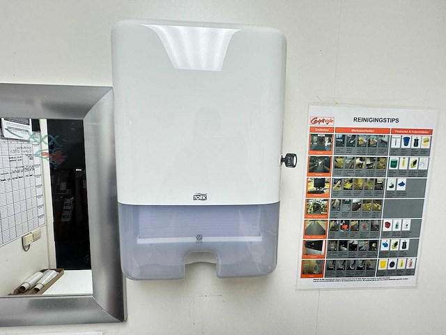 Inhoud ruimte - afbeelding 6 van  9