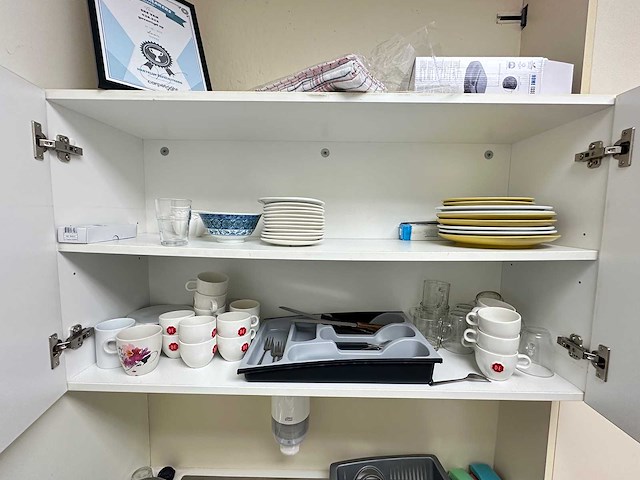 Inhoud ruimte - afbeelding 7 van  9