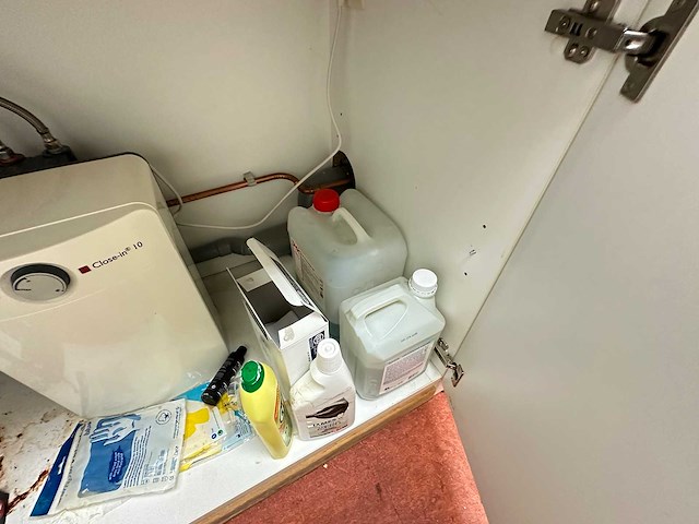 Inhoud ruimte - afbeelding 8 van  9