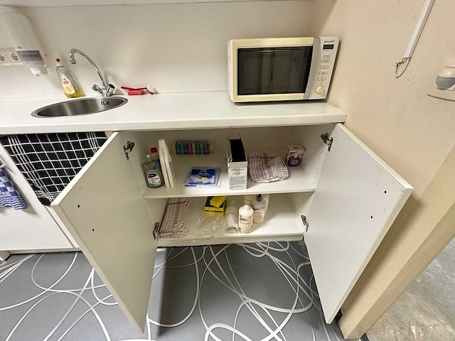 Inhoud ruimte - afbeelding 3 van  14