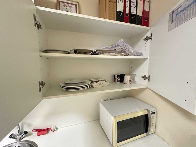 Inhoud ruimte - afbeelding 4 van  14