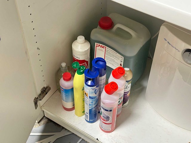 Inhoud ruimte - afbeelding 6 van  14