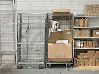 Inhoud ruimte - afbeelding 1 van  14