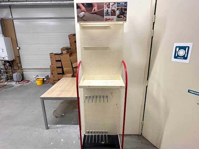 Inhoud ruimte - afbeelding 7 van  14