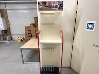 Inhoud ruimte - afbeelding 7 van  14