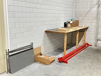 Inhoud ruimte - afbeelding 12 van  14