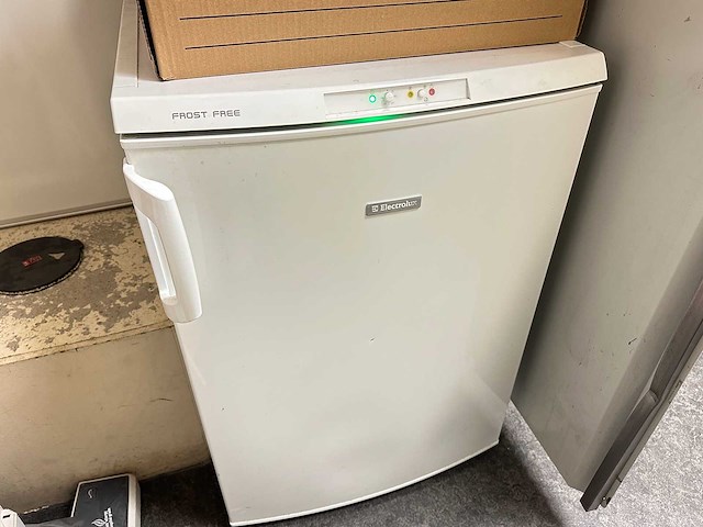 Inhoud ruimte - afbeelding 2 van  9