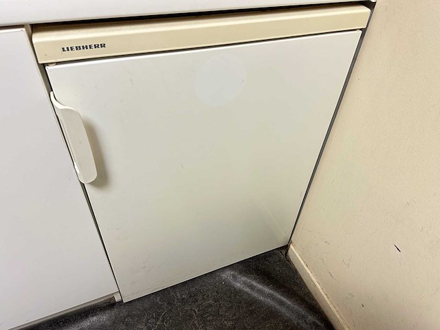 Inhoud ruimte - afbeelding 3 van  9