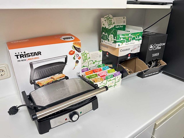 Inhoud ruimte - afbeelding 4 van  9