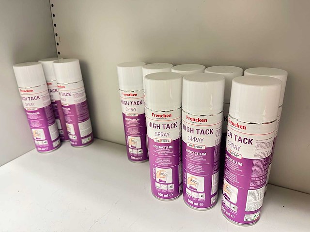 Inhoud ruimte - afbeelding 7 van  9