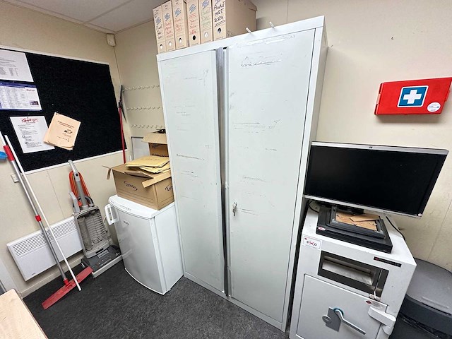 Inhoud ruimte - afbeelding 8 van  9