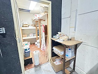 Inhoud ruimte - afbeelding 1 van  8