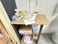 Inhoud ruimte - afbeelding 2 van  8