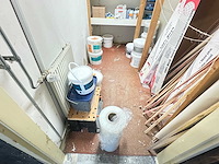 Inhoud ruimte - afbeelding 3 van  8