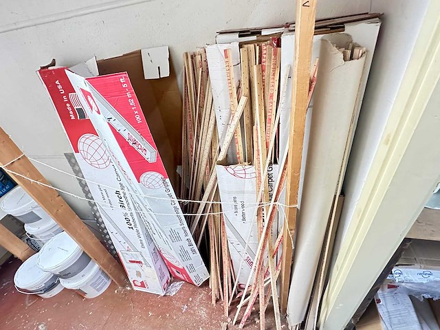 Inhoud ruimte - afbeelding 4 van  8