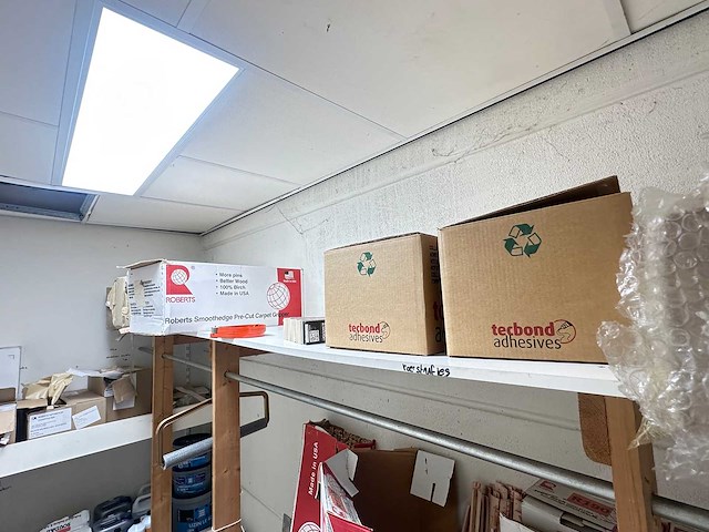 Inhoud ruimte - afbeelding 5 van  8