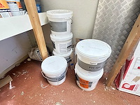 Inhoud ruimte - afbeelding 6 van  8