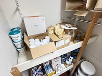 Inhoud ruimte - afbeelding 8 van  8