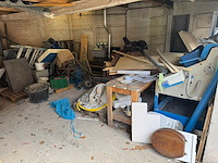 Inhoud ruimte - afbeelding 1 van  9