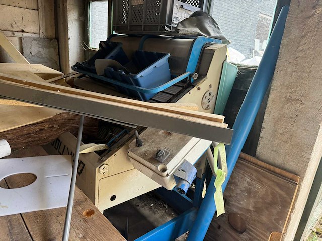 Inhoud ruimte - afbeelding 4 van  9