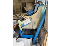 Inhoud ruimte - afbeelding 5 van  9