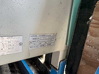 Inhoud ruimte - afbeelding 6 van  9