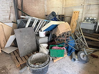 Inhoud ruimte - afbeelding 7 van  9