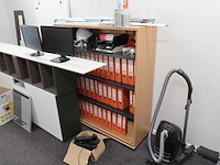 Inhoud ruimte - afbeelding 1 van  9