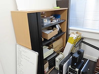 Inhoud ruimte - afbeelding 2 van  9