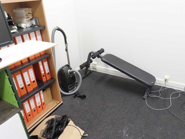 Inhoud ruimte - afbeelding 4 van  9