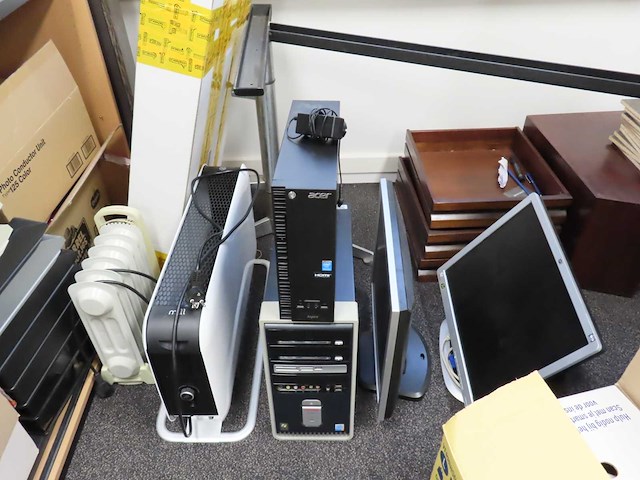 Inhoud ruimte - afbeelding 7 van  9