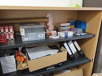 Inhoud ruimte - afbeelding 8 van  9