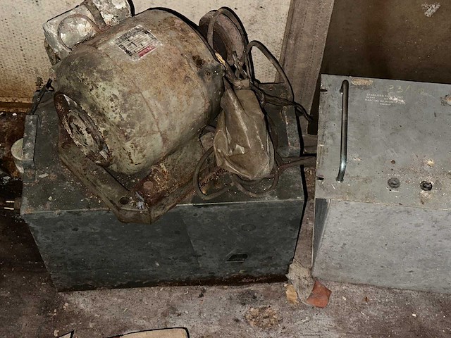 Inhoud ruimte - afbeelding 2 van  11