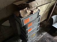 Inhoud ruimte - afbeelding 3 van  11