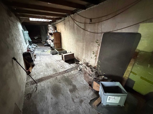 Inhoud ruimte - afbeelding 1 van  11