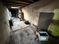 Inhoud ruimte - afbeelding 1 van  11