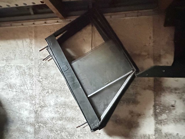 Inhoud ruimte - afbeelding 4 van  11