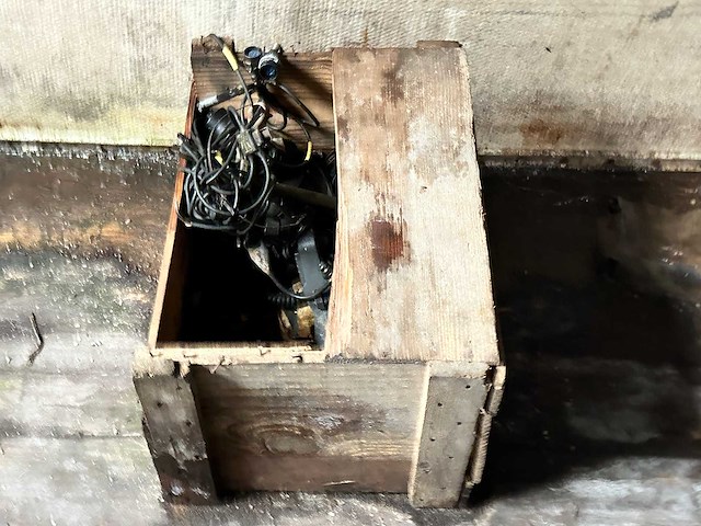 Inhoud ruimte - afbeelding 6 van  11