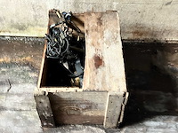 Inhoud ruimte - afbeelding 6 van  11