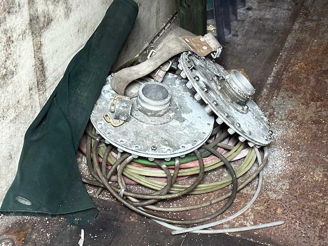 Inhoud ruimte - afbeelding 8 van  11